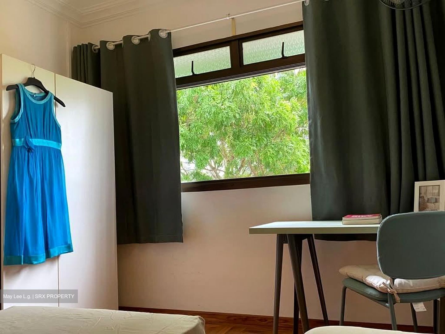 Blk 153A Toa Payoh Sapphire (Toa Payoh), HDB 4 Rooms #527778211